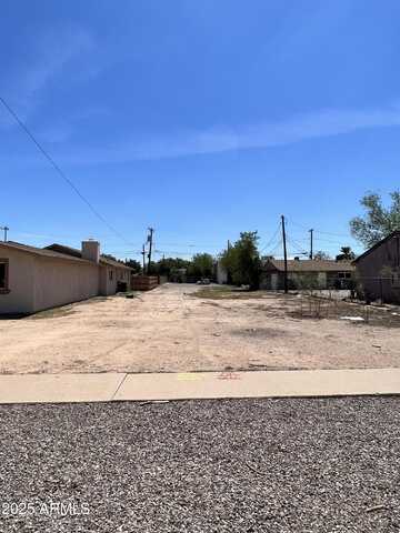 5955 W Glenn Drive, Glendale, AZ 85301