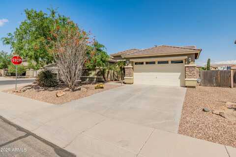 44574 W High Desert Trail, Maricopa, AZ 85139