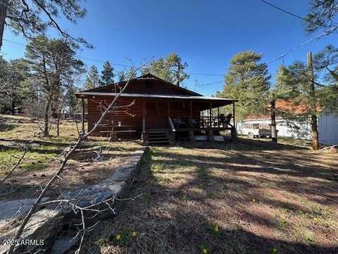 1335 PARK Drive, Mormon Lake, AZ 86038