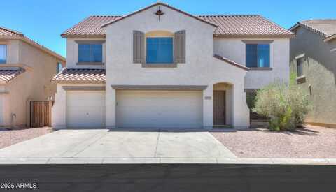 43601 W COWPATH Road, Maricopa, AZ 85138
