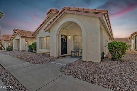 1120 N VAL VISTA Drive, Gilbert, AZ 85234