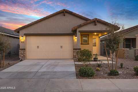 40005 W RIO LOBO Drive, Maricopa, AZ 85138