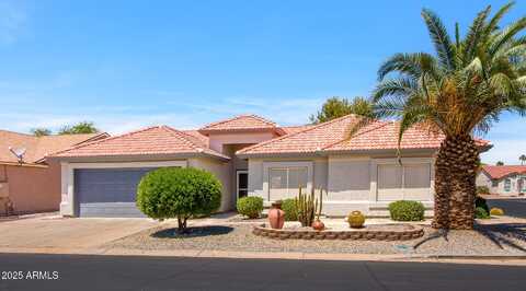 1642 E PALM BEACH Drive, Chandler, AZ 85249