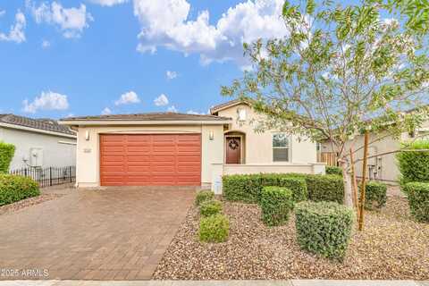 22560 E ROSA Road, Queen Creek, AZ 85142