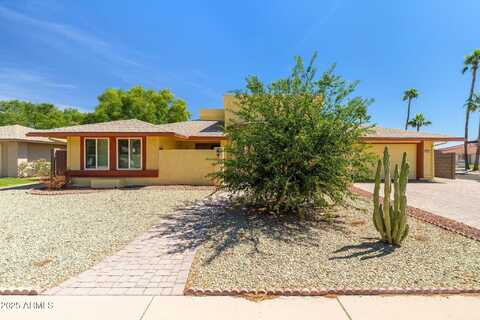 13502 W OXBOW Drive, Sun City West, AZ 85375