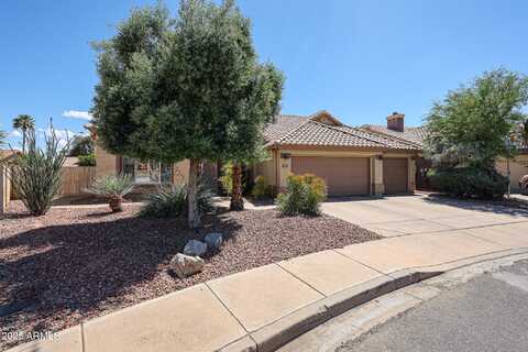 6135 E AIRE LIBRE Lane, Scottsdale, AZ 85254