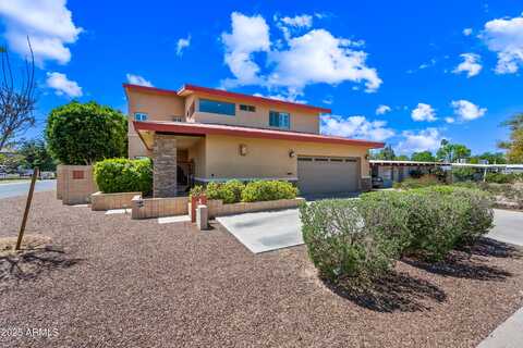 1435 E RANCHO Drive, Phoenix, AZ 85014