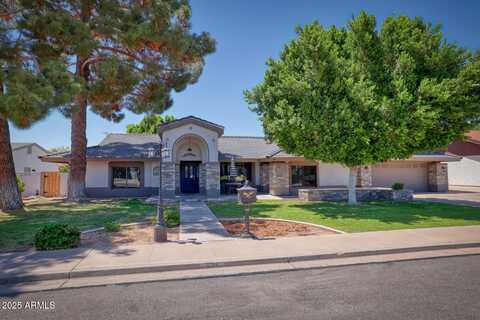 2424 E IVY Street, Mesa, AZ 85213