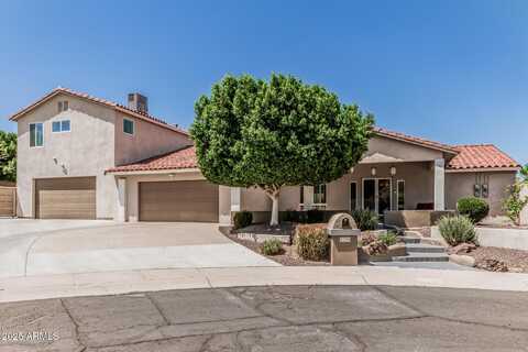 2254 E BECKER Lane, Phoenix, AZ 85028