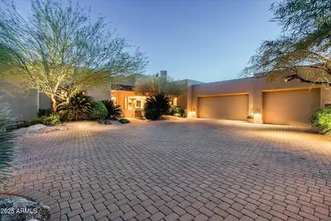 10822 E PROSPECT POINT Drive, Scottsdale, AZ 85262