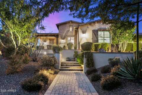 7282 E GLENN MOORE Road, Scottsdale, AZ 85255