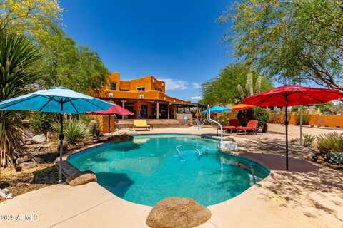 9137 E ODESSA Street, Mesa, AZ 85207