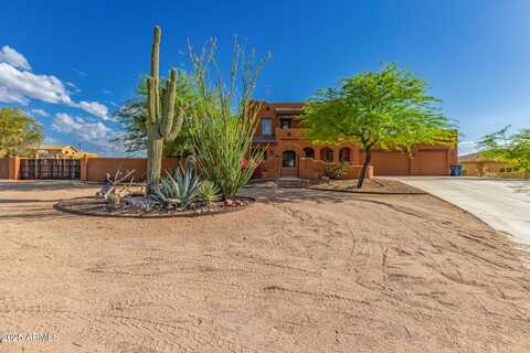 9137 E ODESSA Street, Mesa, AZ 85207
