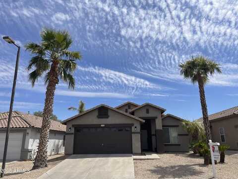 3229 W FIVE MILE PEAK Drive, San Tan Valley, AZ 85144