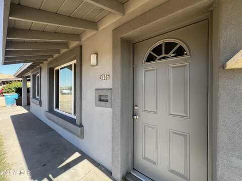 3336 W Turney Avenue, Phoenix, AZ 85015