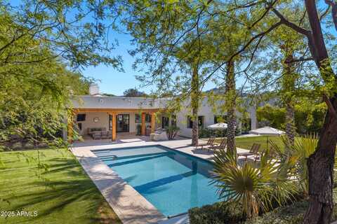 6648 E HORSESHOE Road, Paradise Valley, AZ 85253