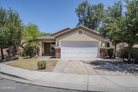17953 N LETTERE Circle, Maricopa, AZ 85138