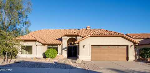 11361 N 129th Way, Scottsdale, AZ 85259