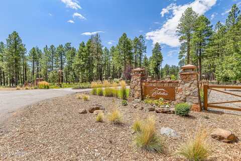 2937 BEN BROOKS --, Flagstaff, AZ 86005