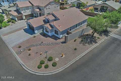 1237 E DEBBIE Drive, San Tan Valley, AZ 85140