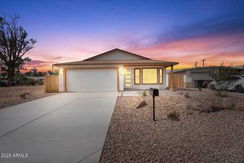 318 W ROOSEVELT Avenue, Coolidge, AZ 85128