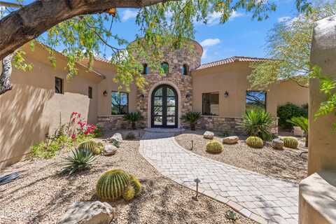37334 N WINDING WASH Trail, Carefree, AZ 85377