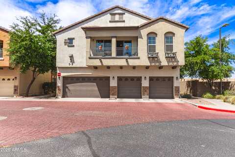 2727 N PRICE Road, Chandler, AZ 85224