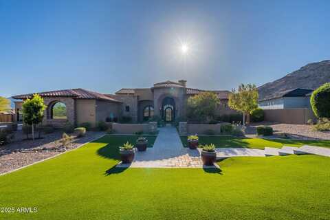 3118 W GLENHAVEN Drive, Phoenix, AZ 85045