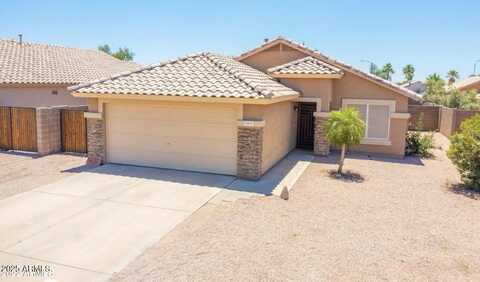 8657 E CAPRI Avenue, Mesa, AZ 85208