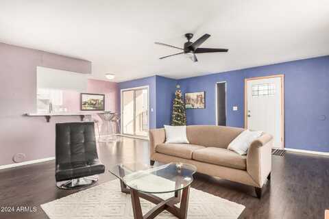2133 W TURNEY Avenue, Phoenix, AZ 85015