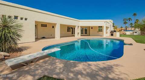 7361 E CAMINO SANTO --, Scottsdale, AZ 85260