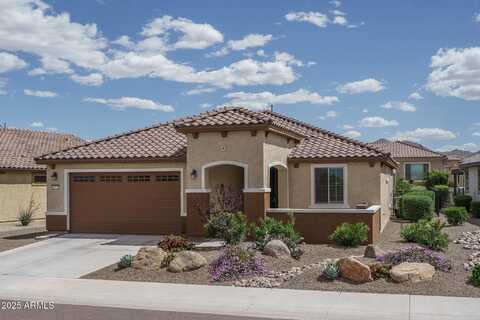 26017 W MAPLE Drive, Buckeye, AZ 85396