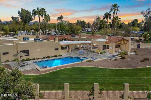 11416 N BLACKHEATH Road, Scottsdale, AZ 85254