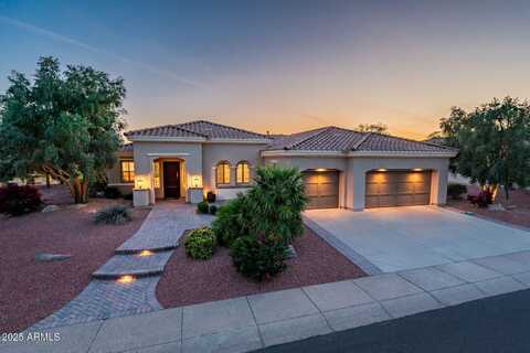 22208 N SAN RAMON Drive, Sun City West, AZ 85375