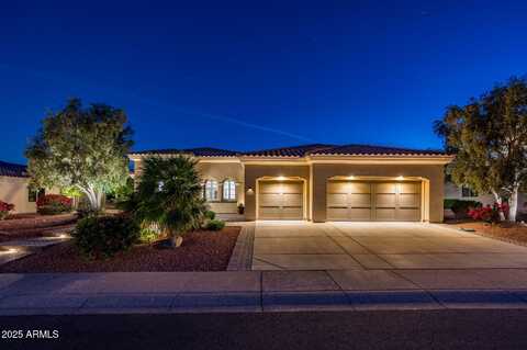 22208 N SAN RAMON Drive, Sun City West, AZ 85375