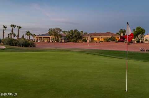 22208 N SAN RAMON Drive, Sun City West, AZ 85375