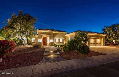 22208 N SAN RAMON Drive, Sun City West, AZ 85375
