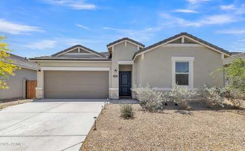 1167 W AVALON CANYON Drive, Casa Grande, AZ 85122