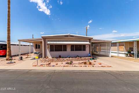 2700 E Allred Avenue, Mesa, AZ 85204
