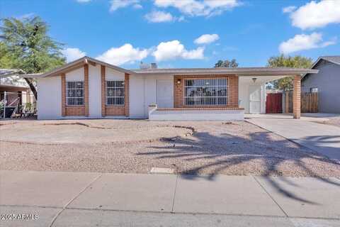 7614 W CHEERY LYNN Road, Phoenix, AZ 85033