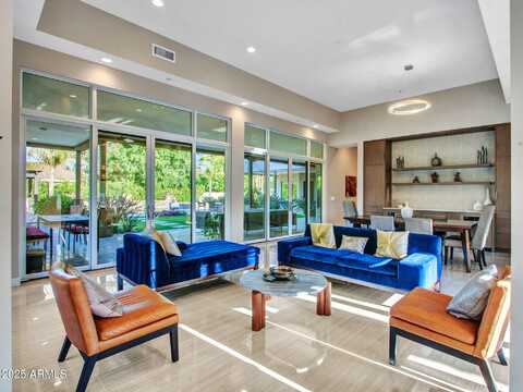 6031 E Paradise Drive, Scottsdale, AZ 85254