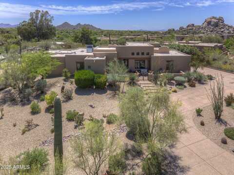 1401 E Boulder Pass Pass, Carefree, AZ 85377