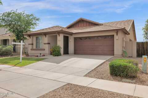 4364 S TATUM Lane, Gilbert, AZ 85297