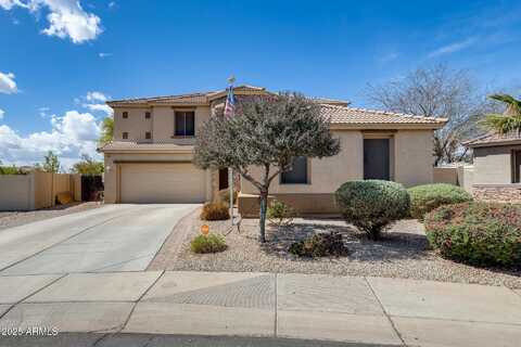 1517 E ELAINE Drive, Casa Grande, AZ 85122