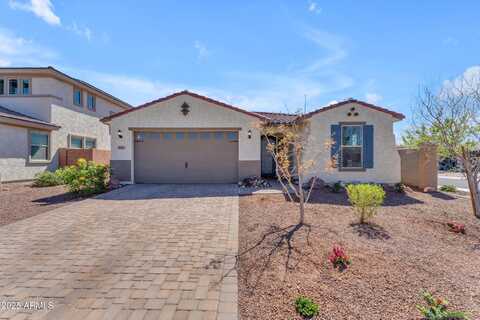 18047 W RAYMOND Street, Goodyear, AZ 85338