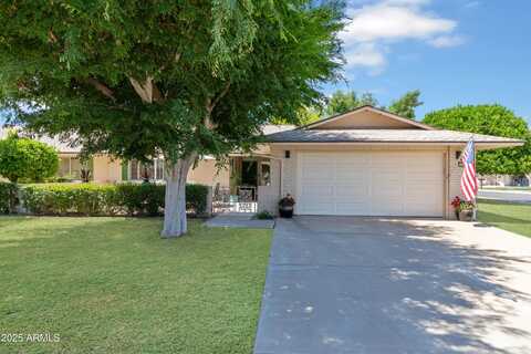 17890 N 99TH Drive, Sun City, AZ 85373