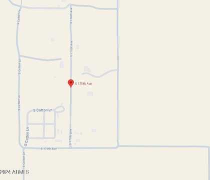 0 S 170th Avenue, Buckeye, AZ 85396