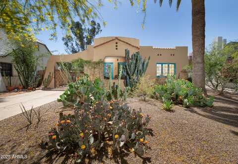 39 E Hoover Avenue, Phoenix, AZ 85004