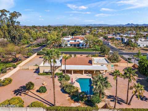 6137 E PARADISE Drive, Scottsdale, AZ 85254
