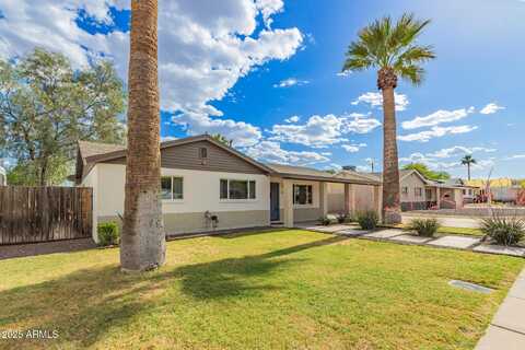 6907 E PORTLAND Street, Scottsdale, AZ 85257